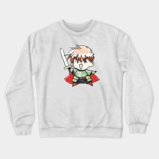 Chibi Rance Crewneck Sweatshirt